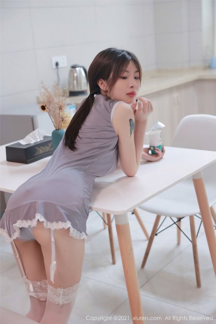 你自己与你所有