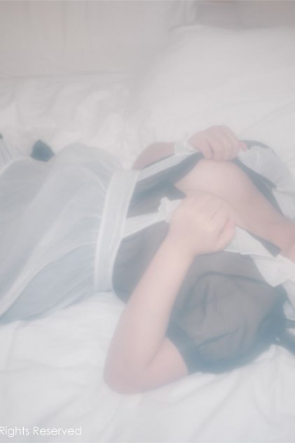 克里蒂，童话的小屋