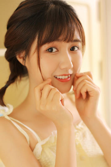 荒年，一个馒头成定情信物