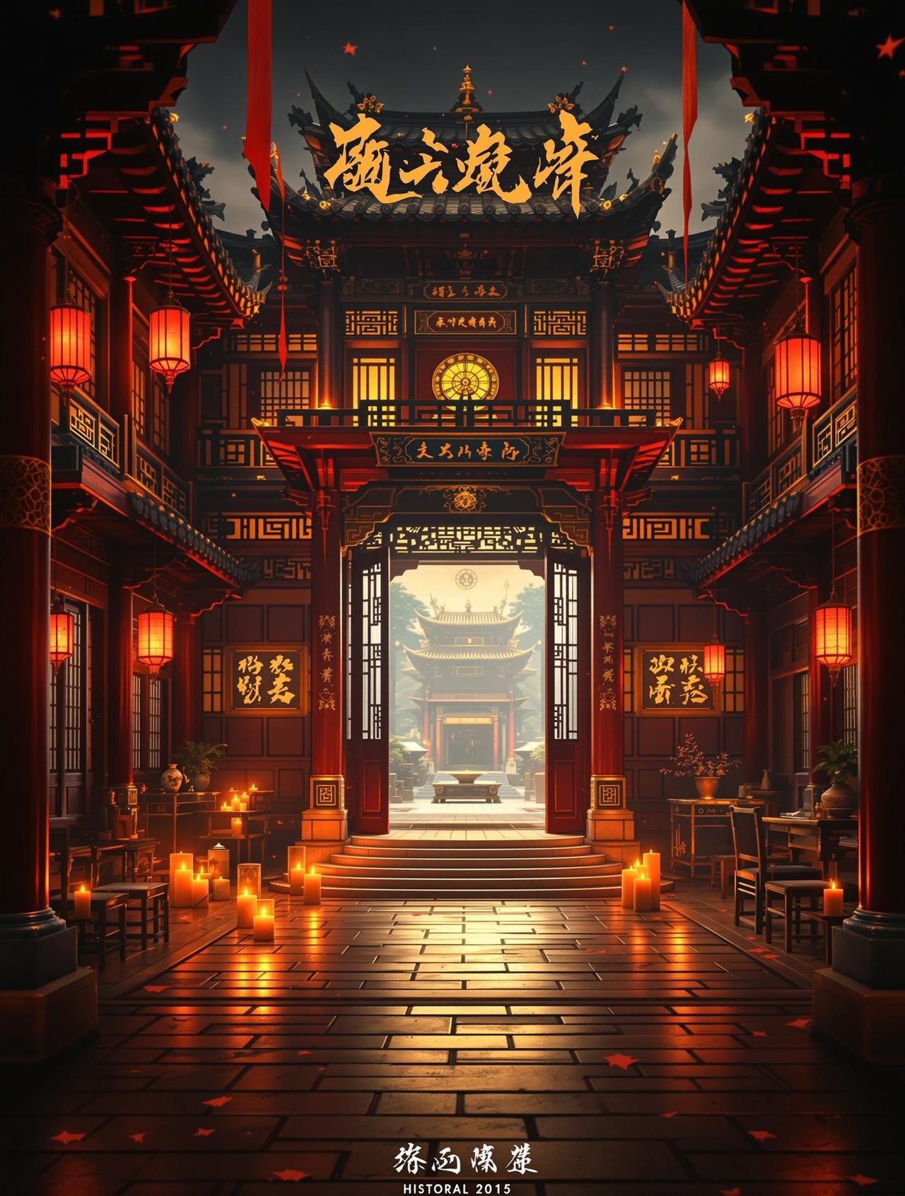 观看完整版免费精选推荐 - 长安十二时辰·续